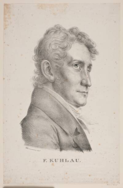 Frederik Kuhlau