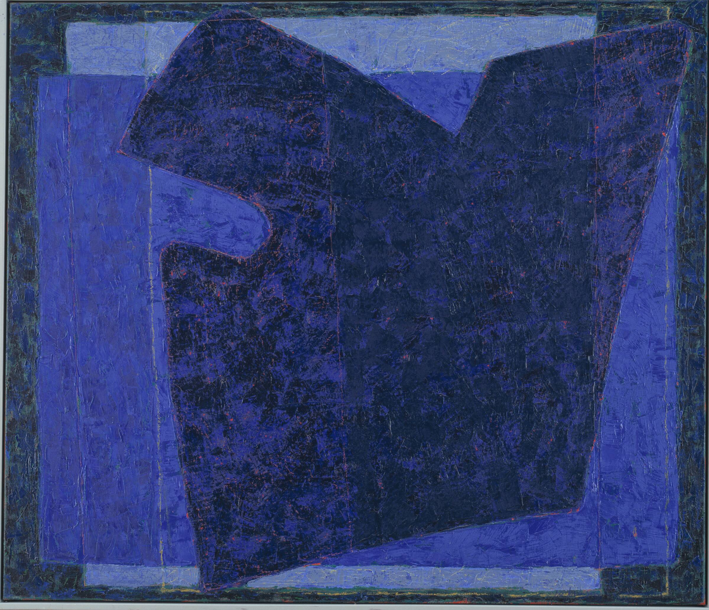 Obidos III, Pia Andersen, 1994