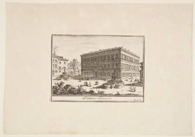 Palazzo Farnese