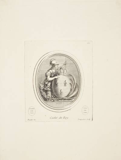 Kongens stempel