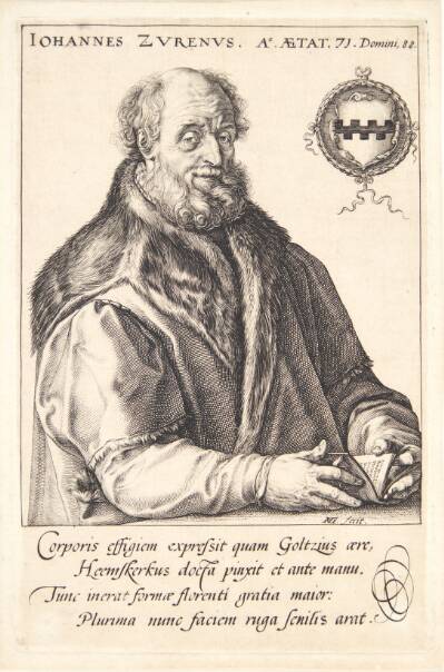 Jan van Zuren