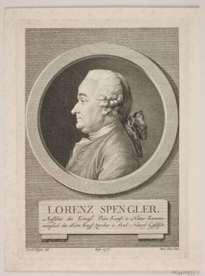 Lorenz Spengler