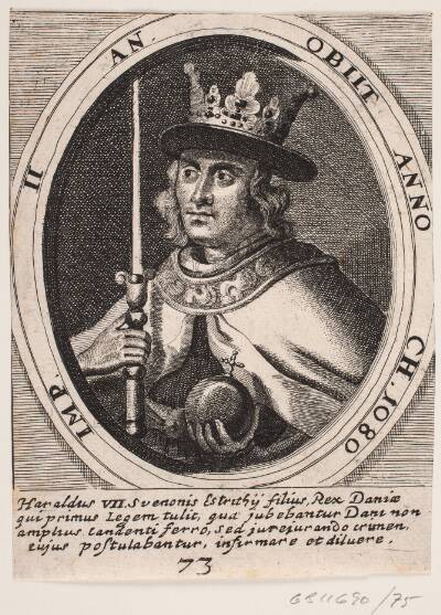 Harald Hen