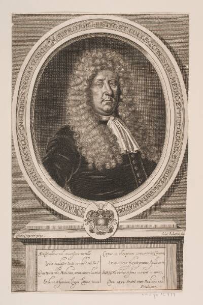 Professor Ole Borch