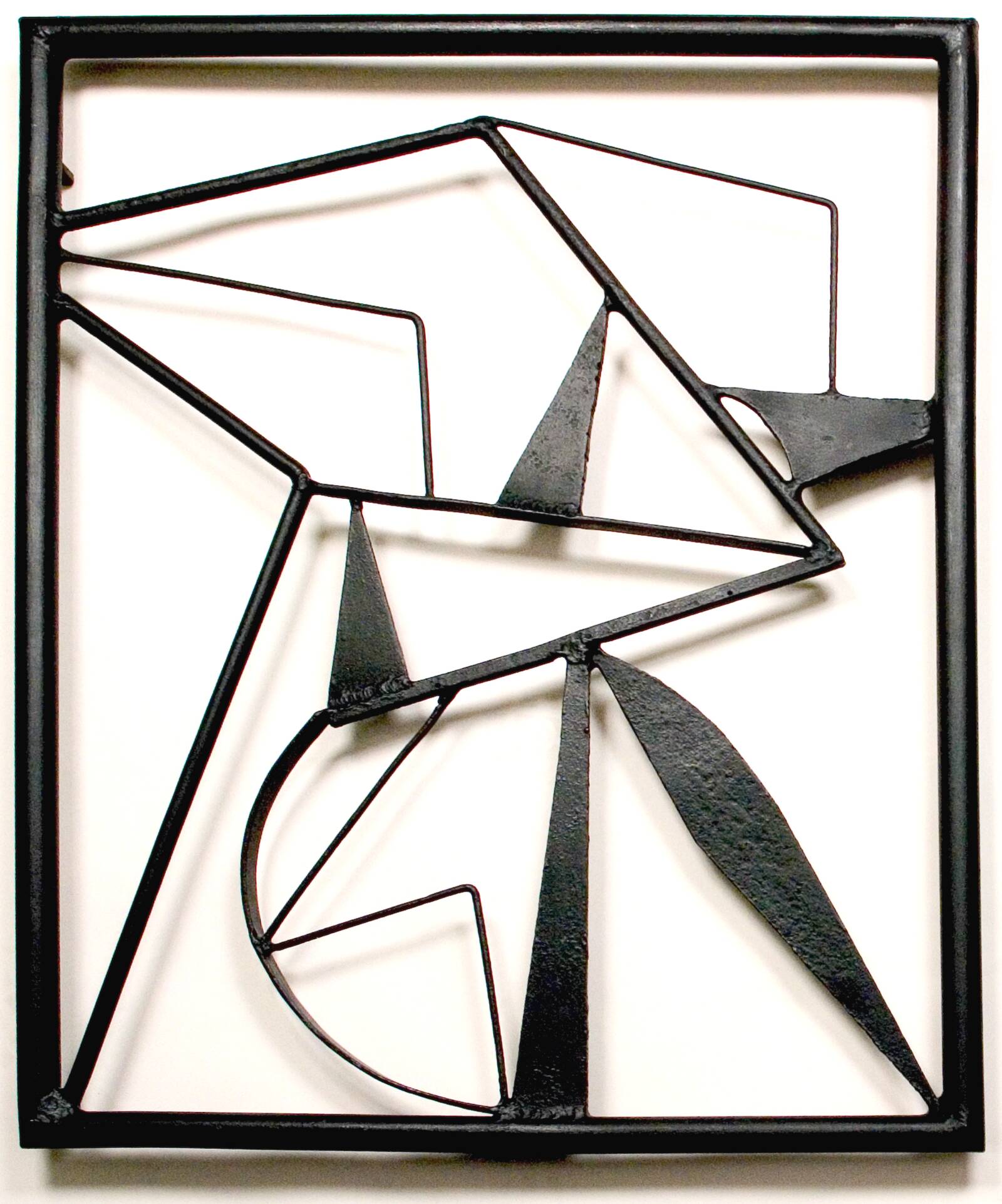 Havelåger, Robert Jacobsen, 1947-1950