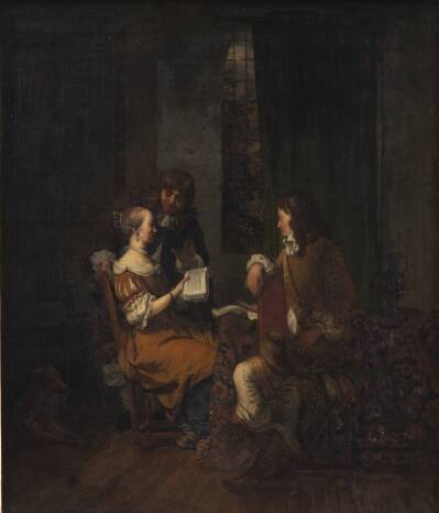 Musiktimen