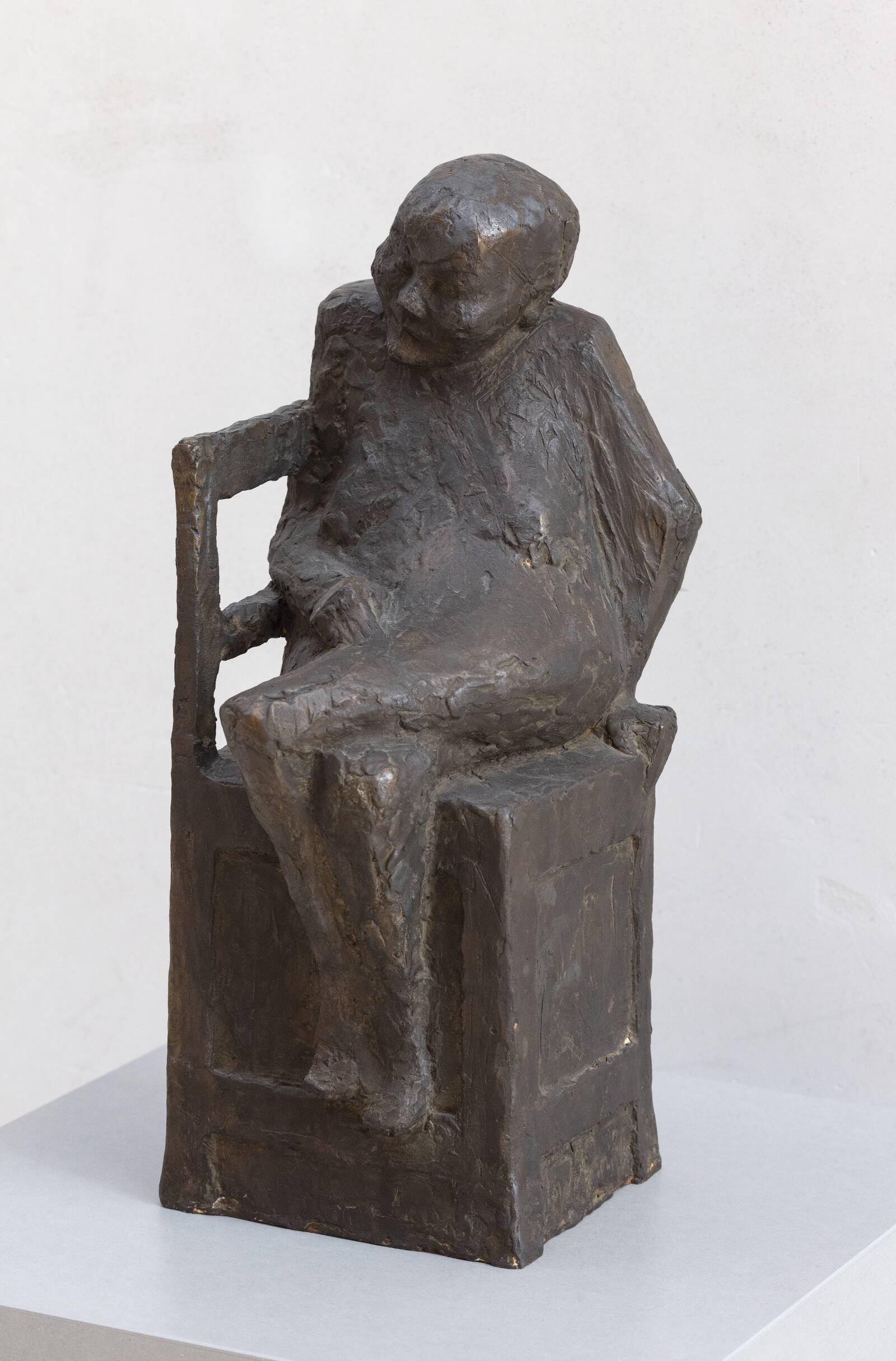 Lille kone, Hanne Varming, 1975