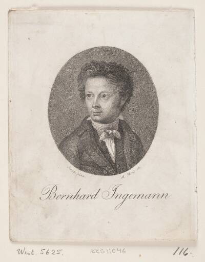 B. S. Ingemann
