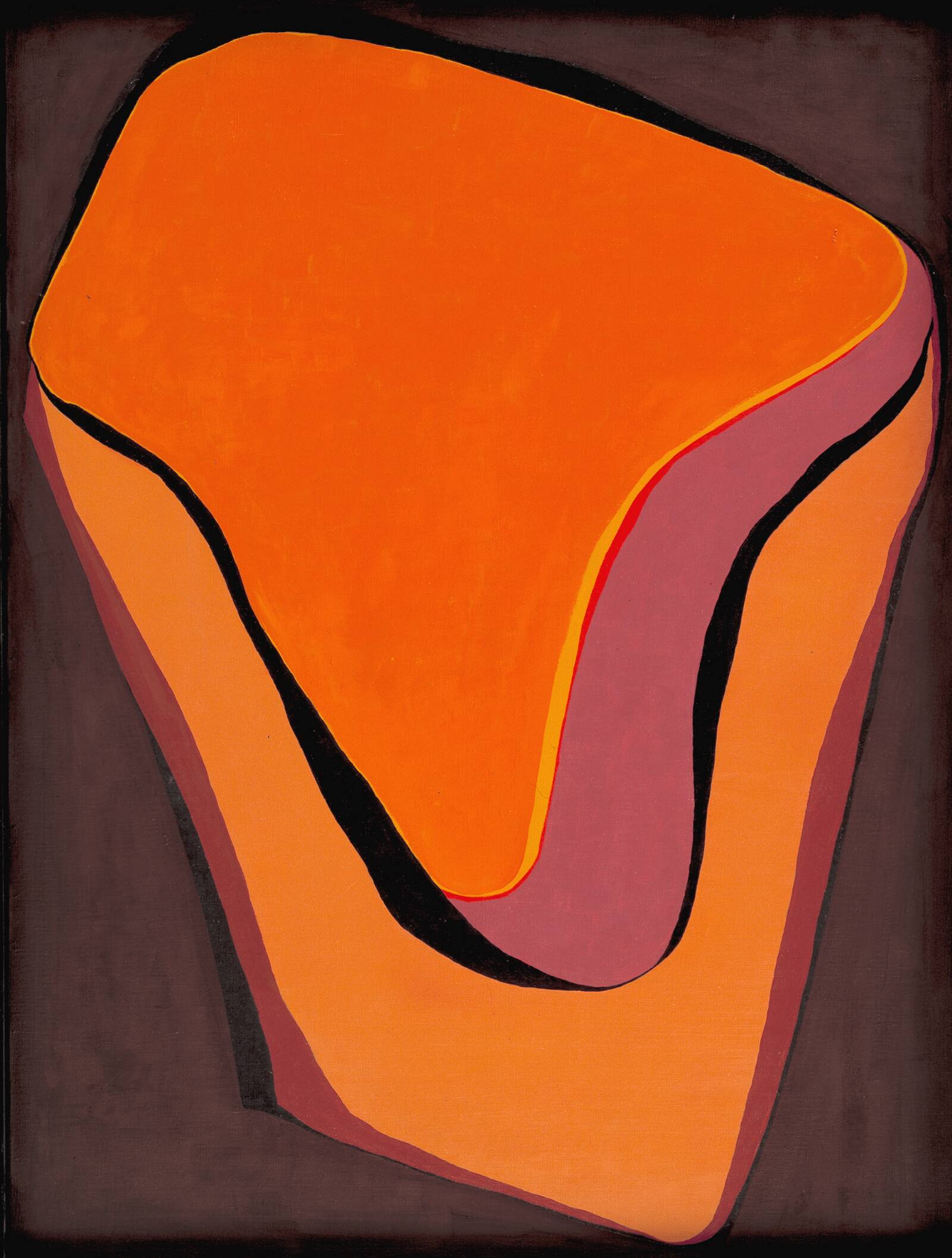 Rab XX, Richard Mortensen, 1966
