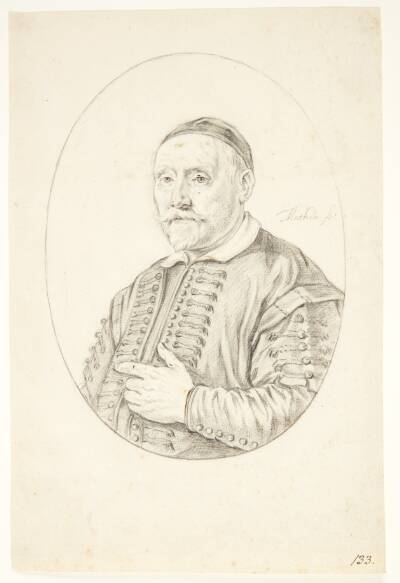 Jacob Oly (Oleaus)