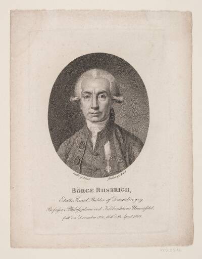 B. Riisbrigh