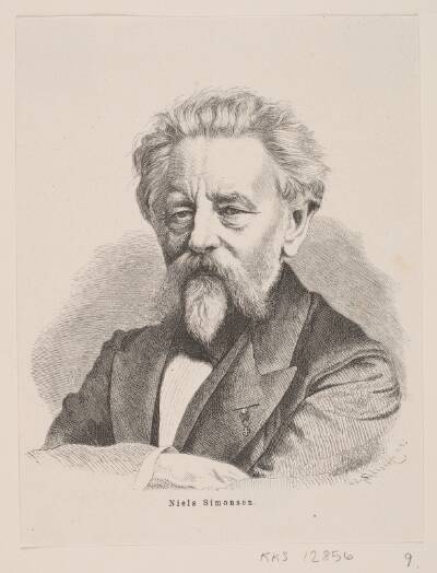 N. Simonsen