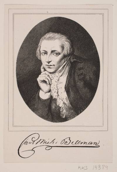 C. M. Bellman