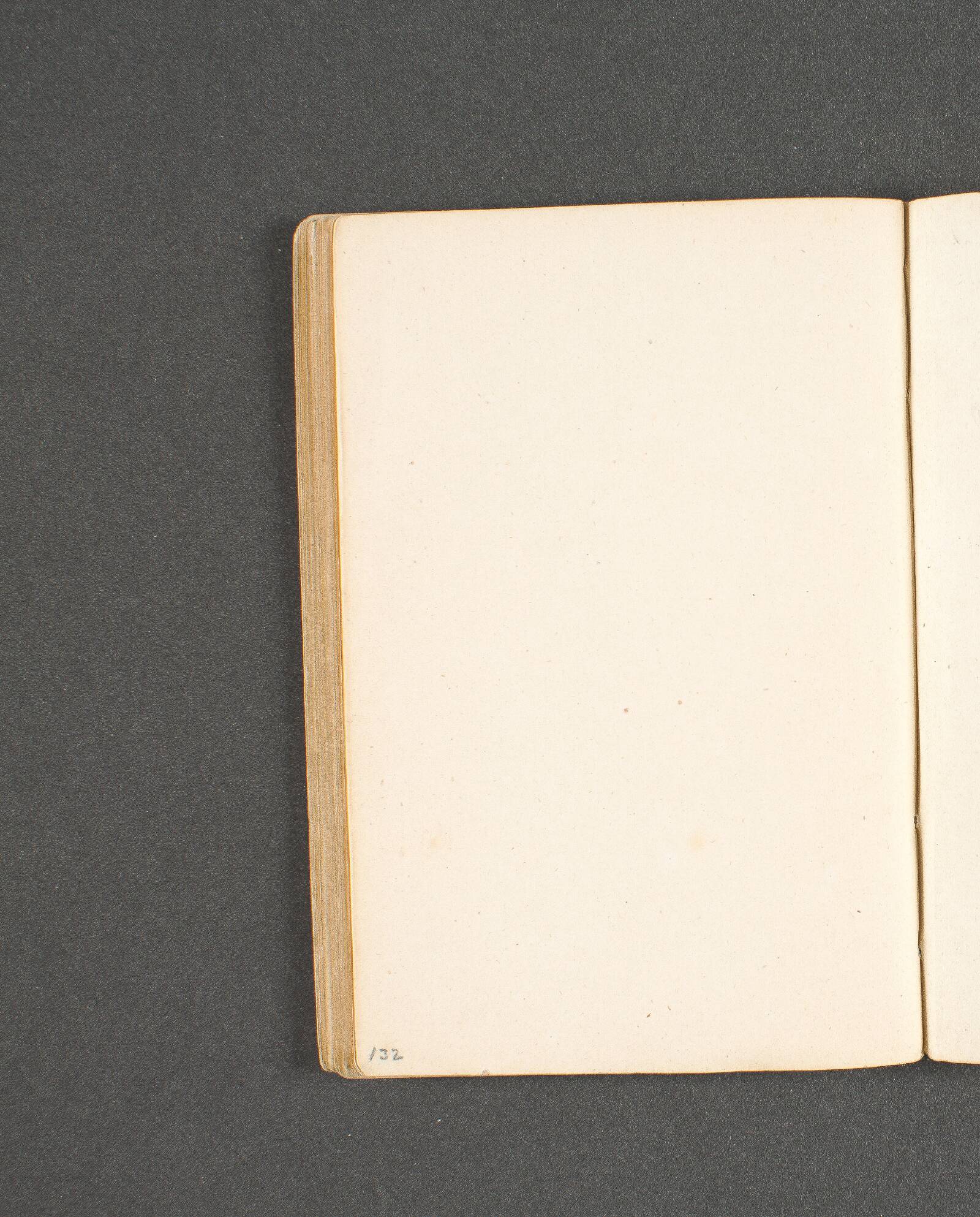 Blank, Johan Thomas Lundbye, 1846