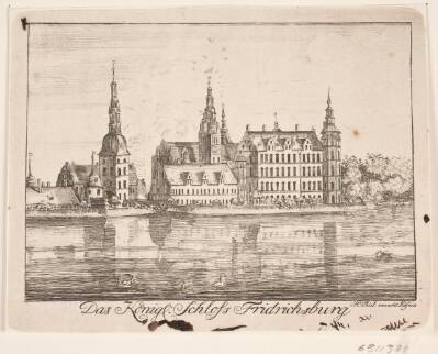Frederiksborg Slot