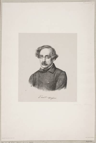 Ernst Meyer
