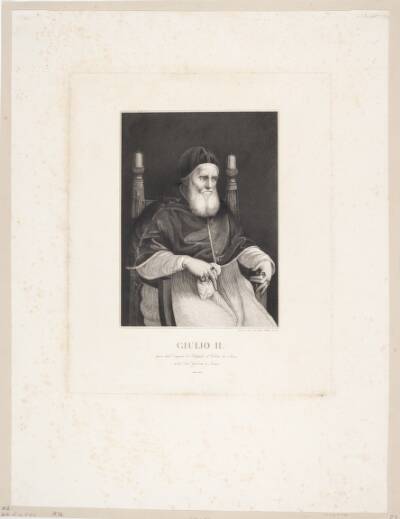 Pave Julius II