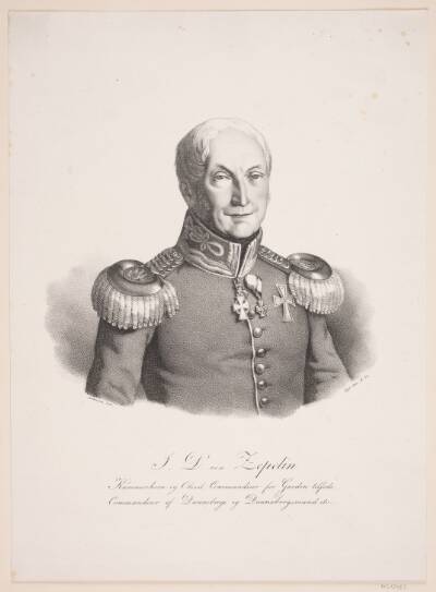 J. D. Zepelin