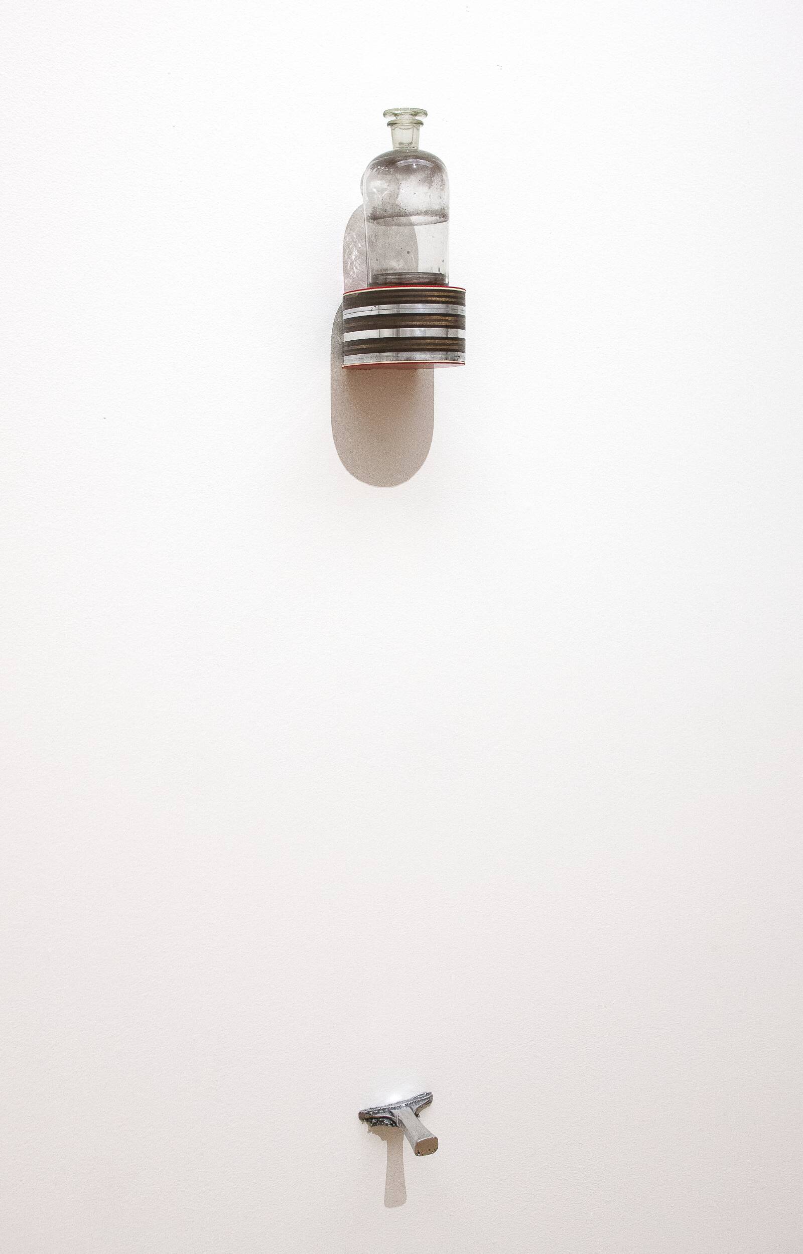 Uden titel, Thomas Fleron, 2000