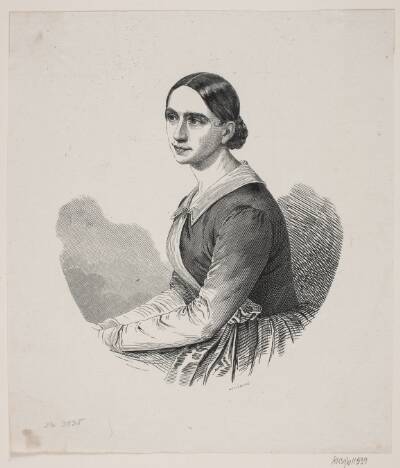 Johanne Louise Heiberg