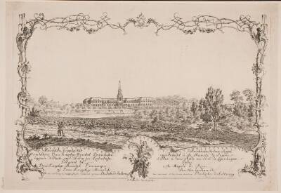 Hørsholm Slot