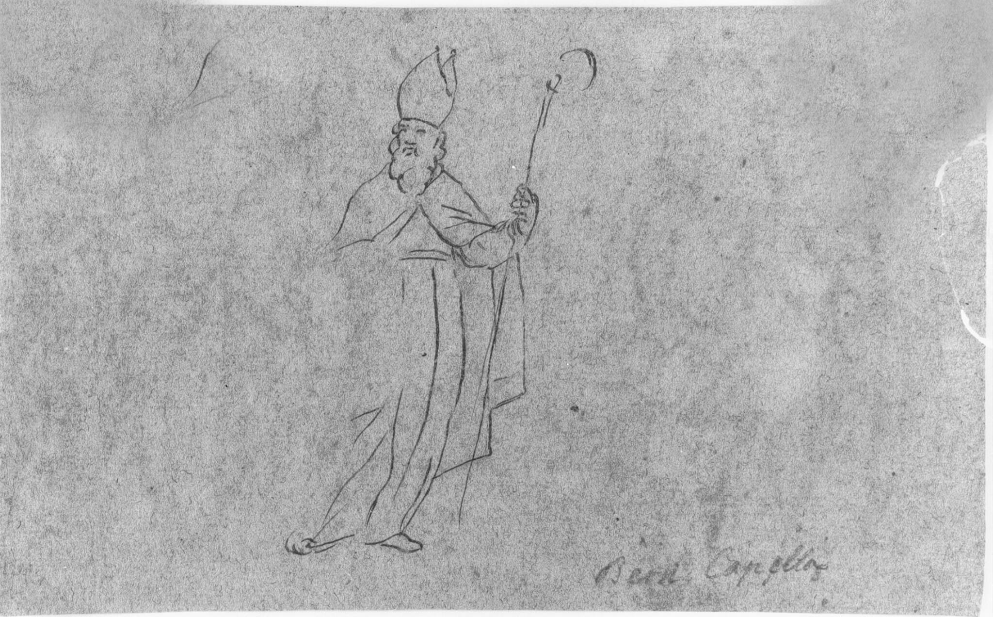 Bernardo Castello