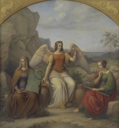 De tre norner