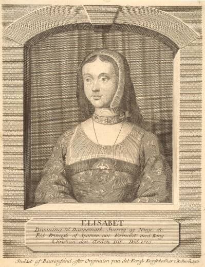 Elisabeth