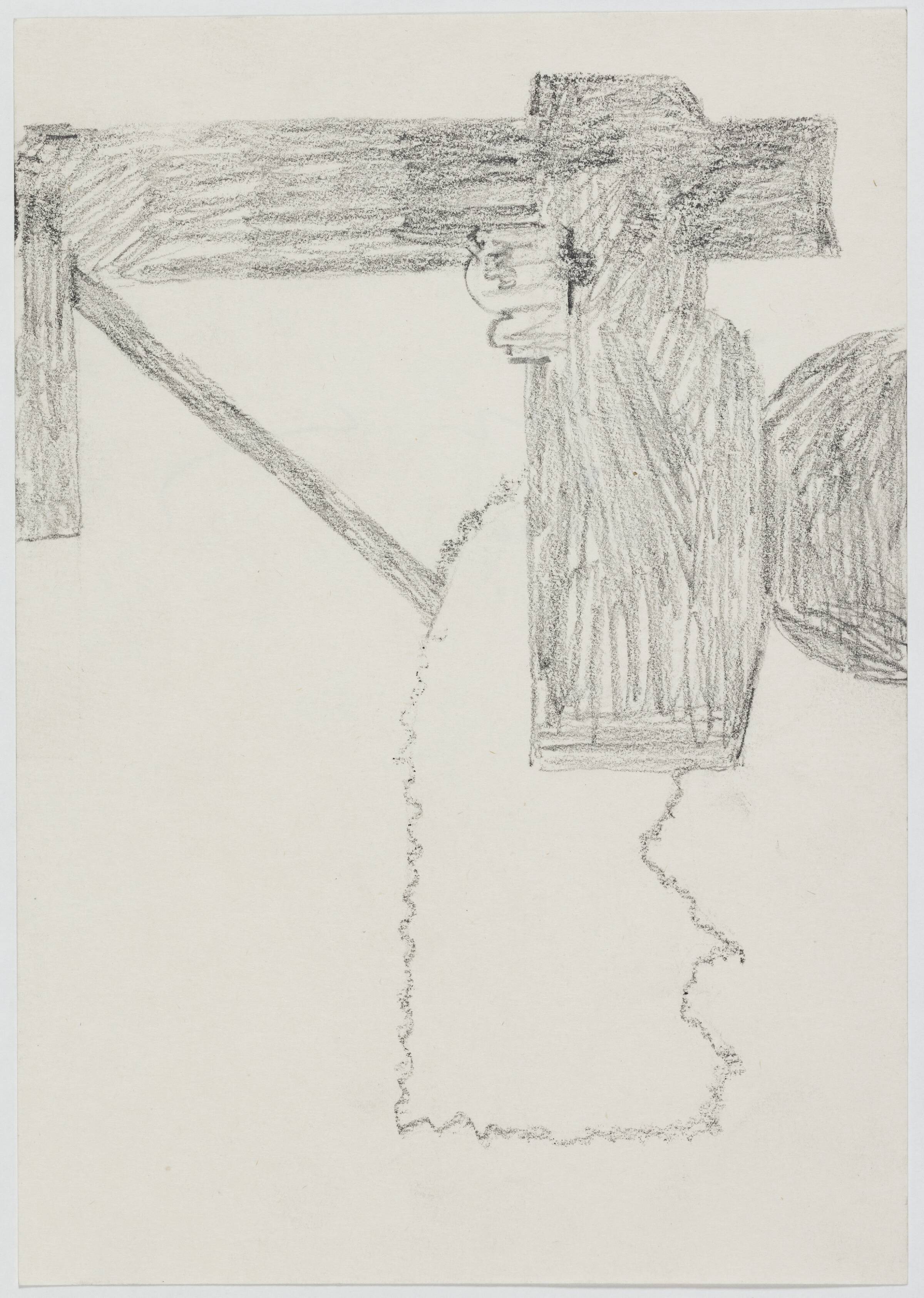 Uden titel, Kristofer Hultenberg, 2019-2020