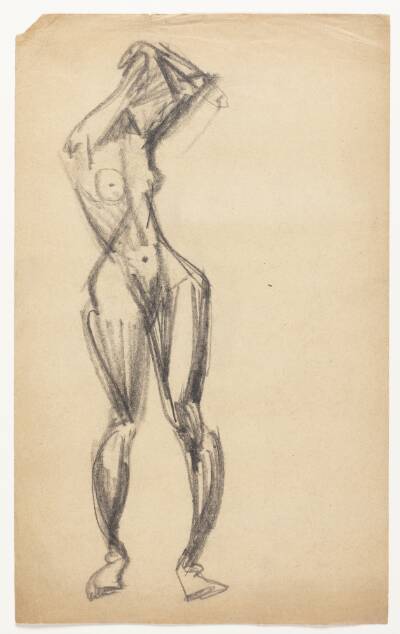 Modelstudie