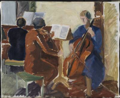 Orkester