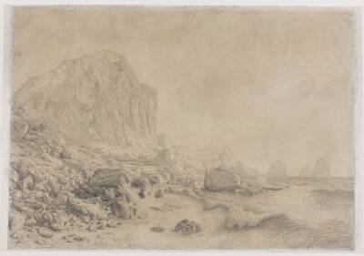 Motiv fra Capri