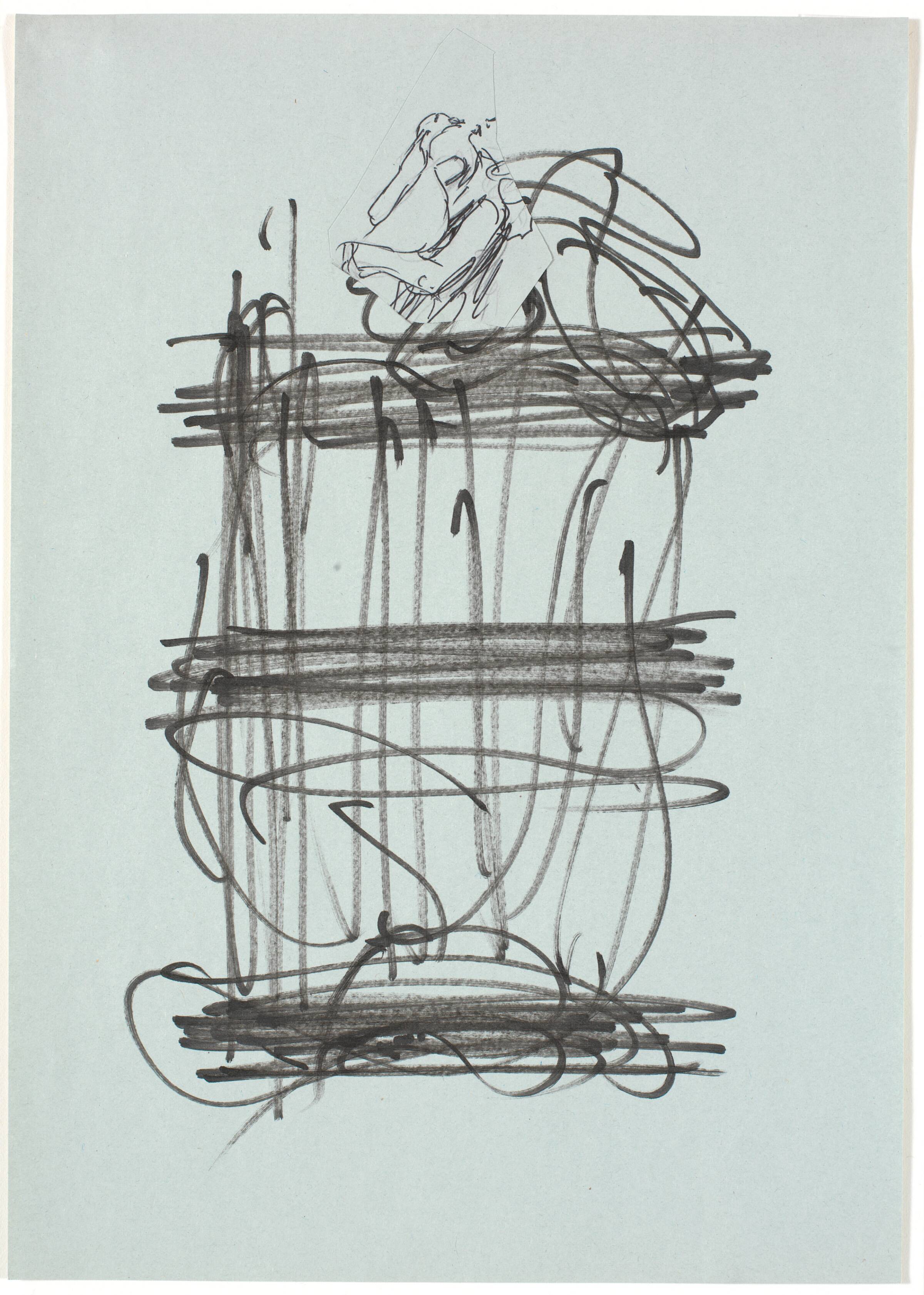 Den 24. februar 1989, dansk version (I-XIII), Claus Carstensen, 1989