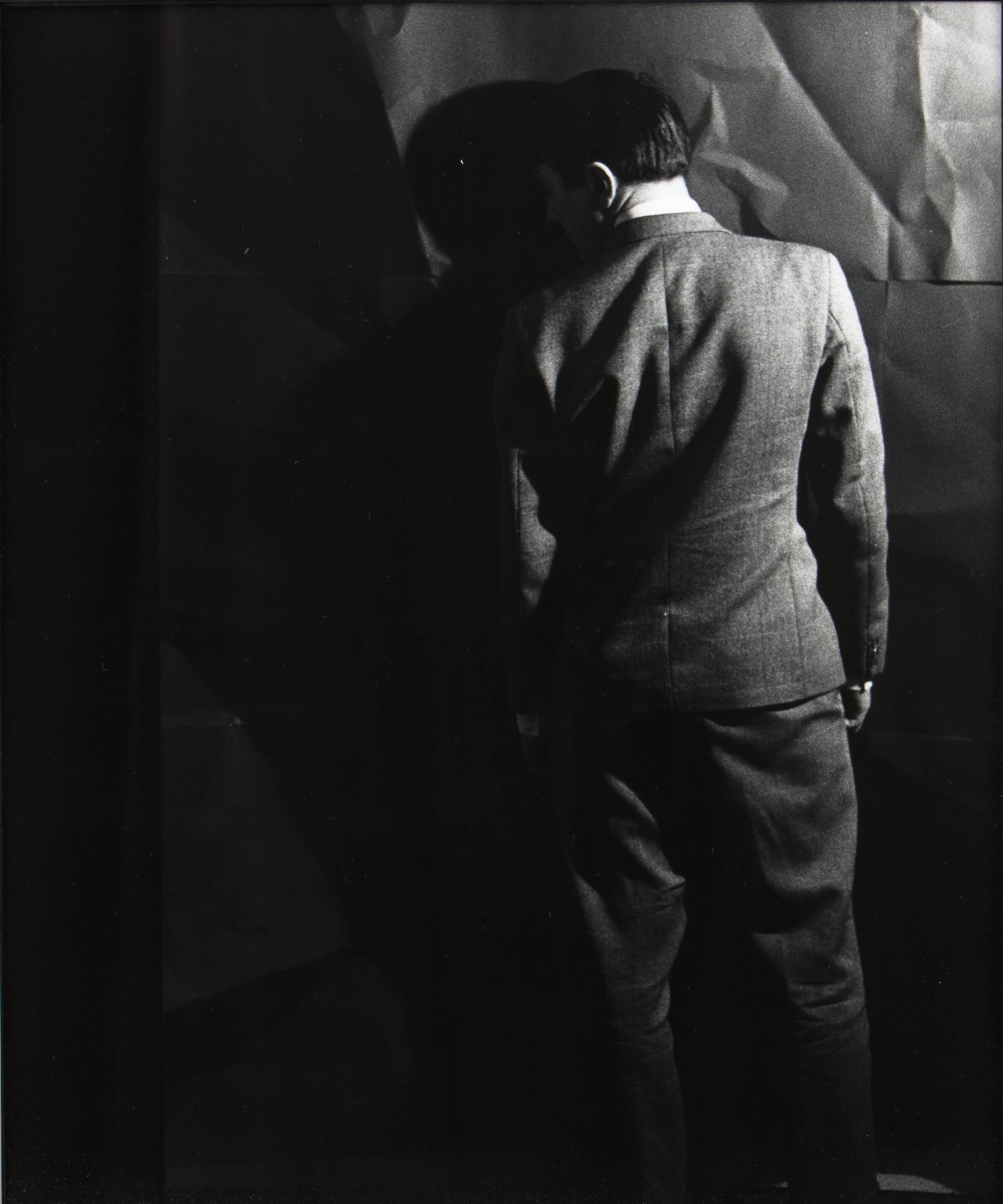 Bloody Life No. 1, George, 1975