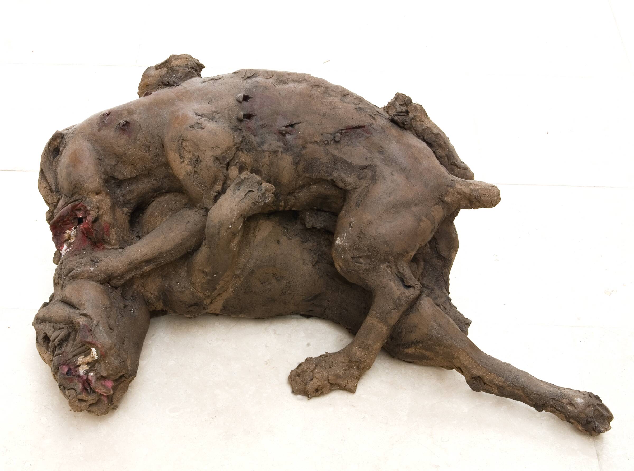 That's Why They Call Them Dogs, Jørgen Haugen Sørensen, 2002-2004