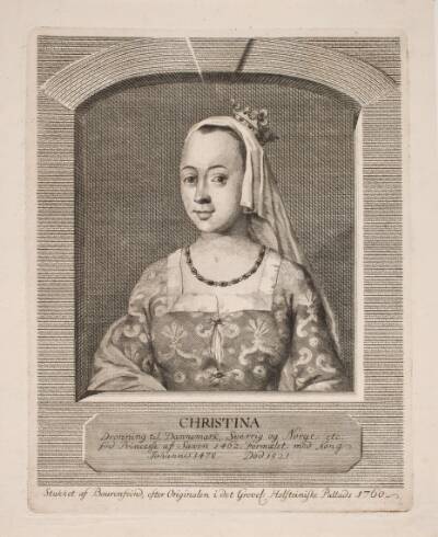 Christina