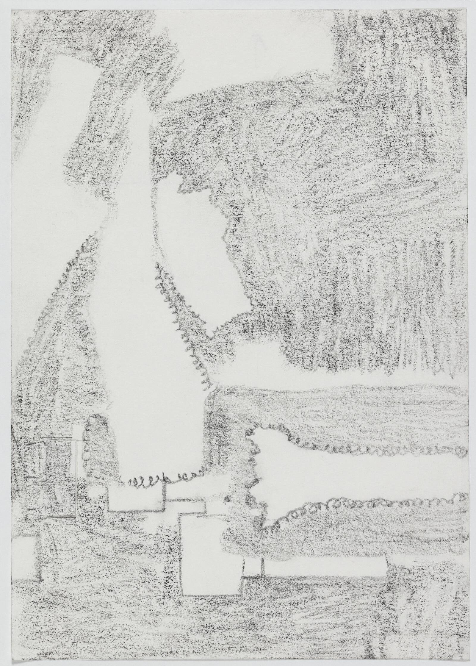 Uden titel, Kristofer Hultenberg, 2019-2020