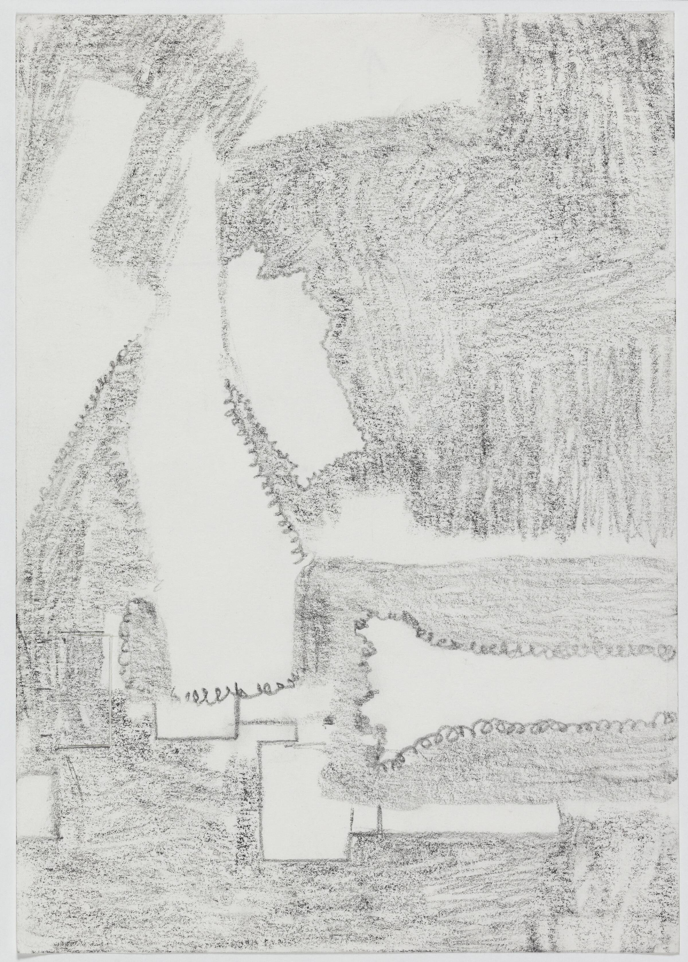 Uden titel, Kristofer Hultenberg, 2019-2020