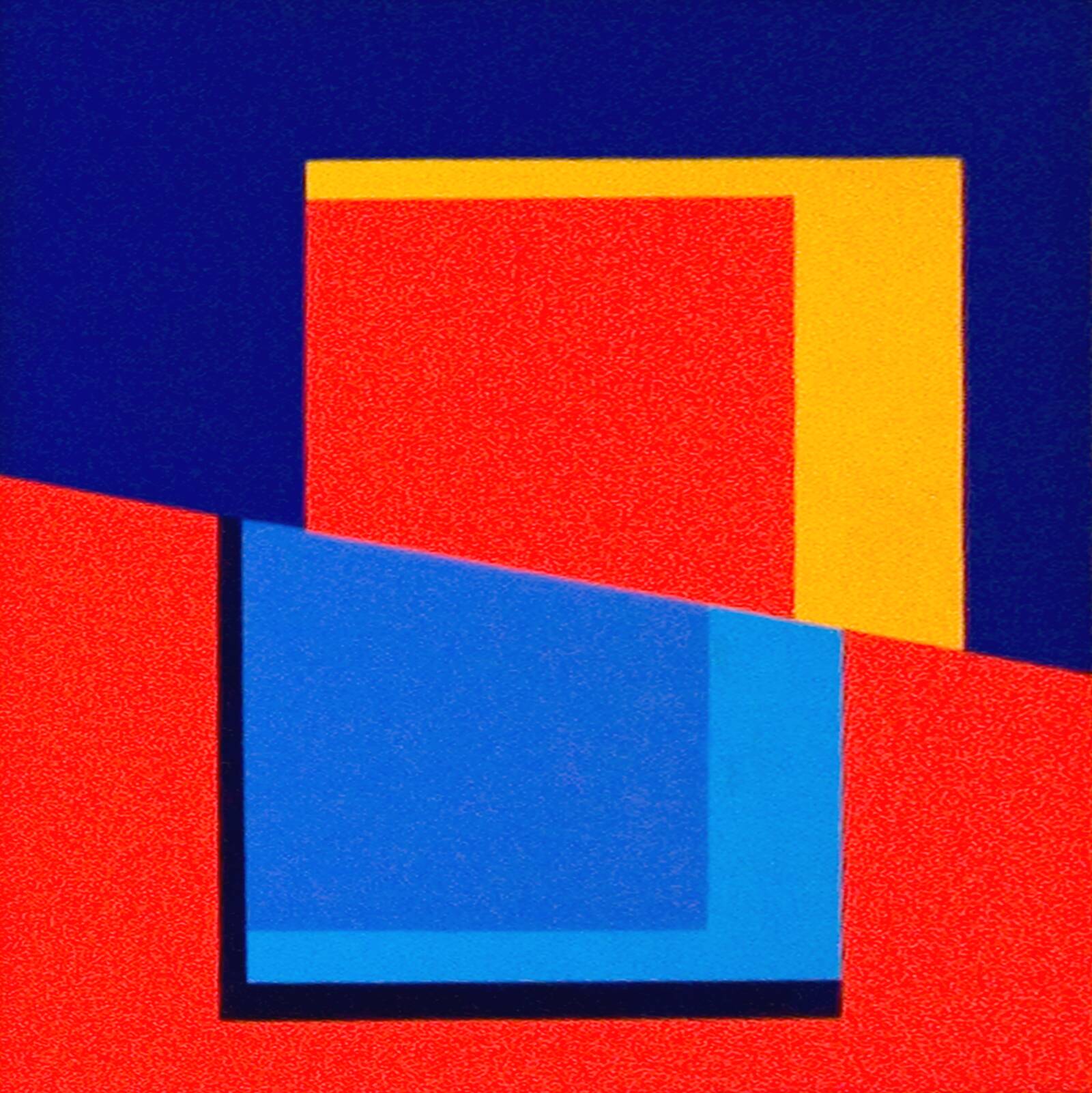 Deling II, Ib Geertsen, 1997