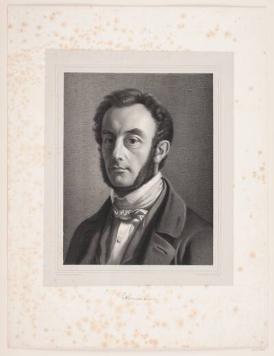E. Hornemann