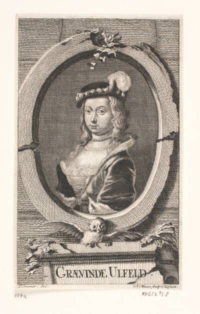 Leonora Christina Ulfeldt