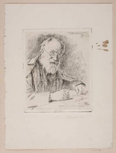 Lorenz Frölich