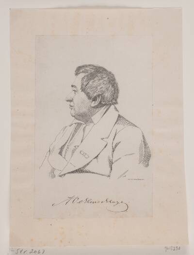 A. Oehlenschläger