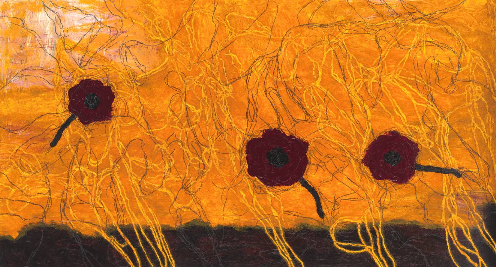Manna, Sonny Tronborg, 2005