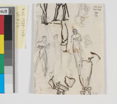Figurstudier