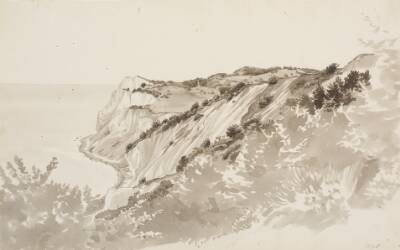 Møens Klint