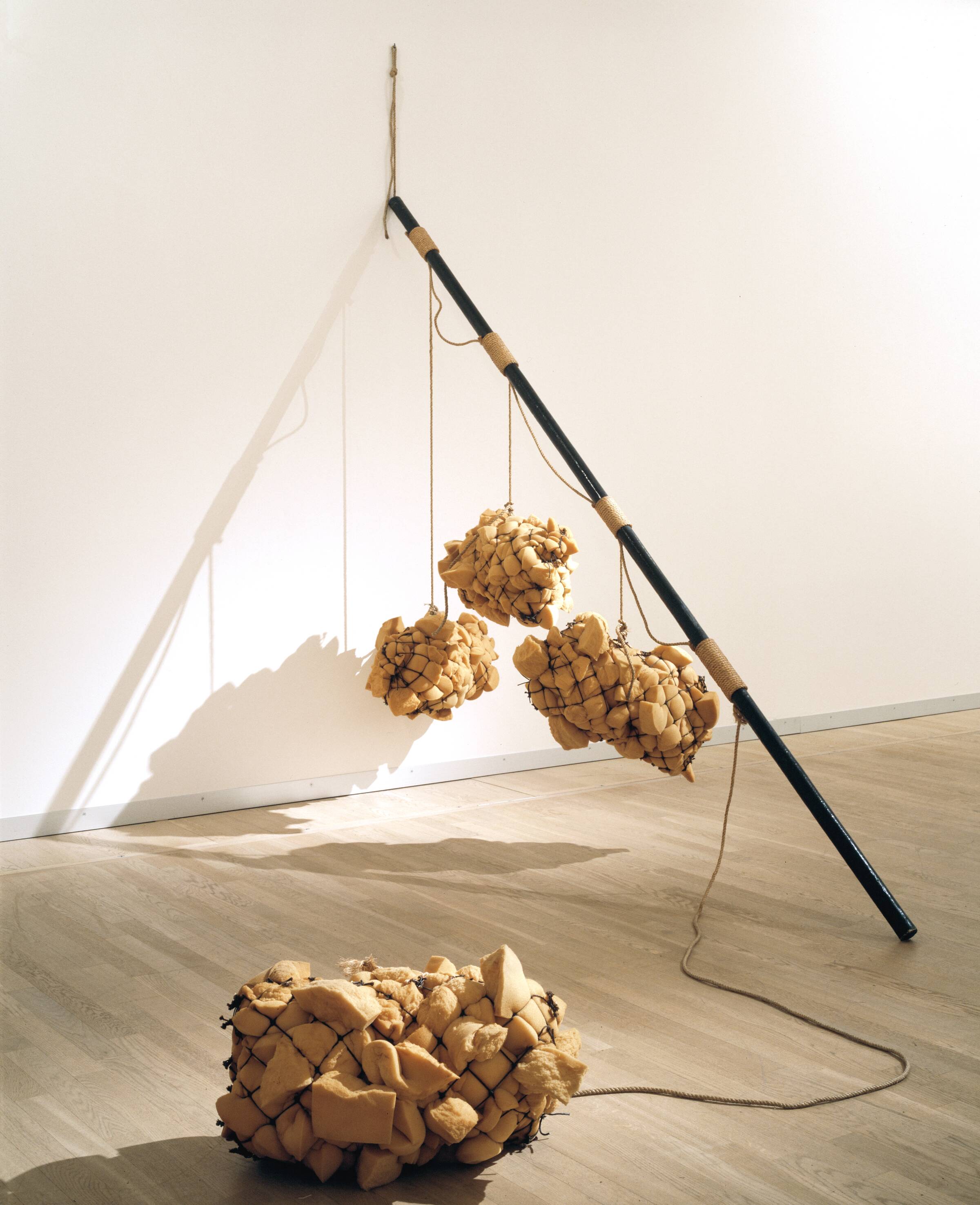 Three Bag Hang - One Bag Lie, Thomas Bang, 1968