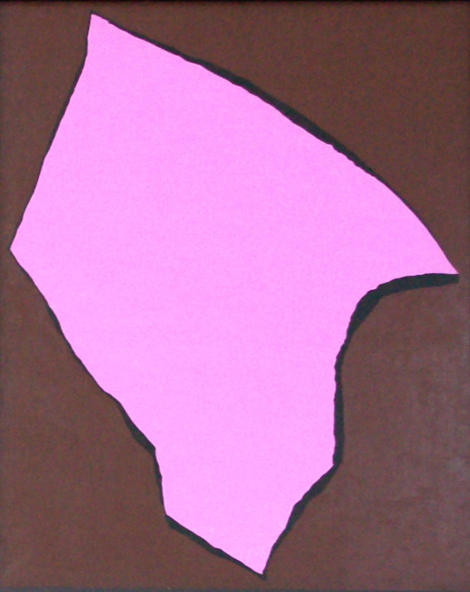Rab IV, Richard Mortensen, 1966