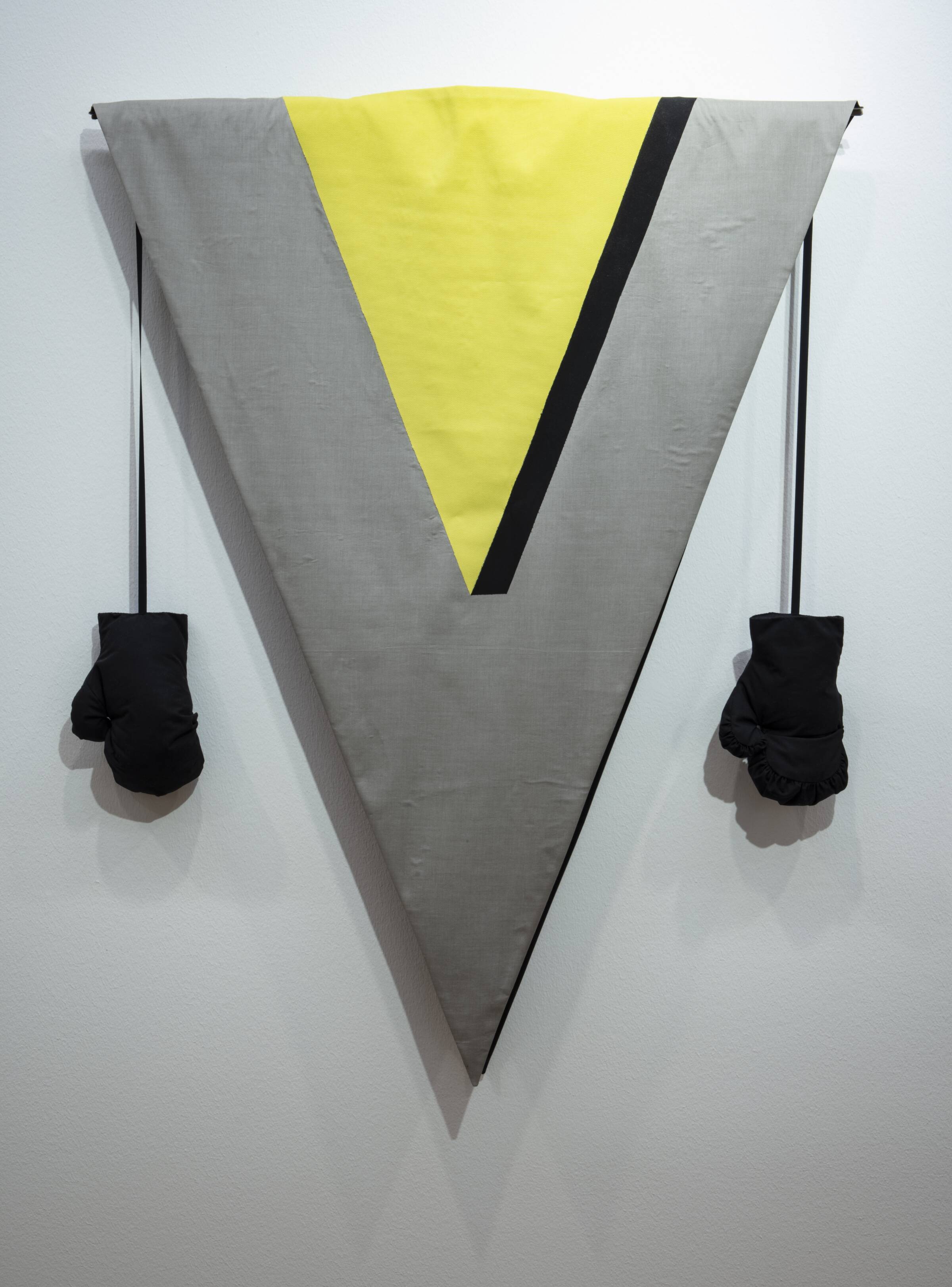 The Catalyst, Yvette Brackman, 2014