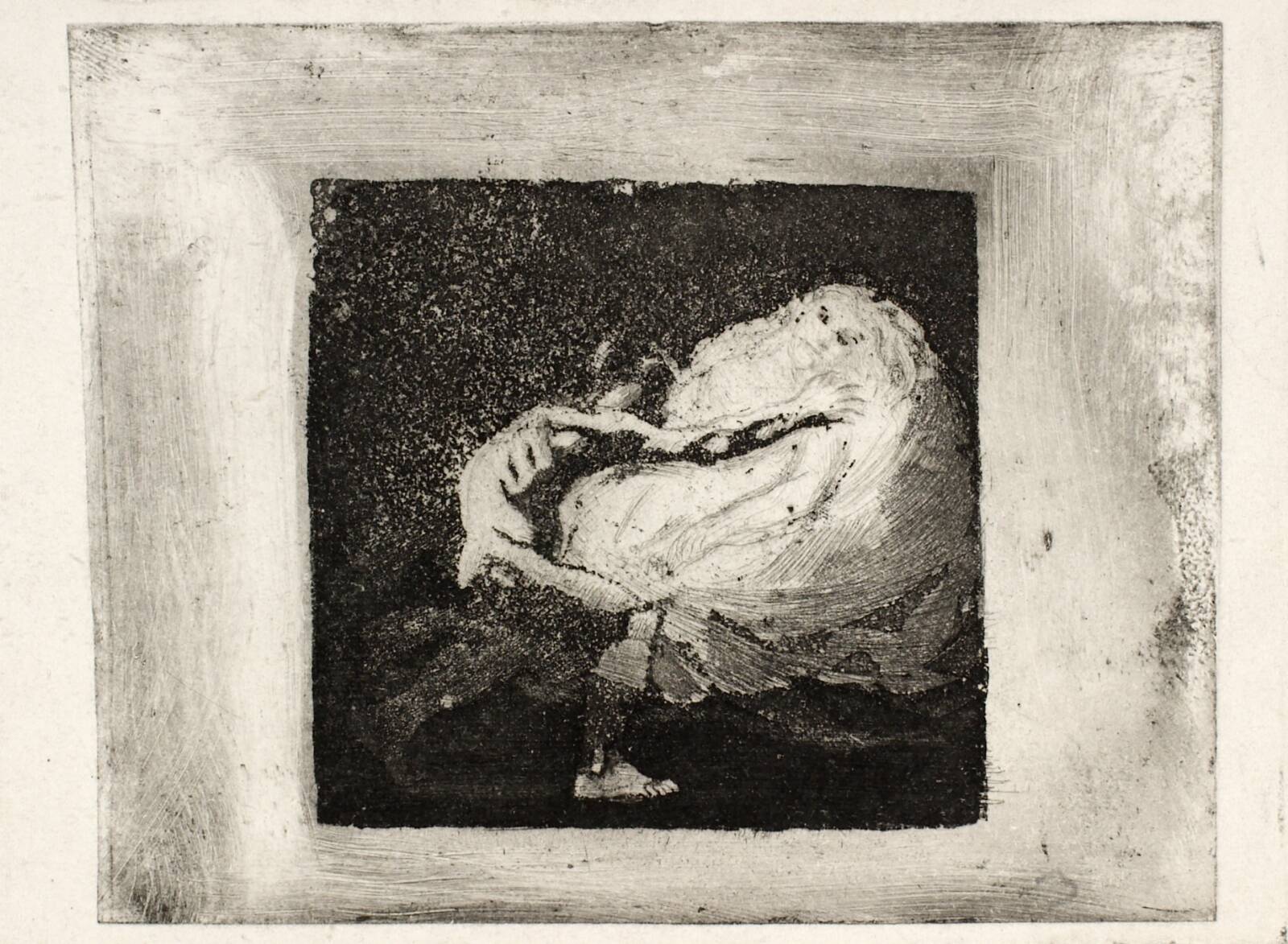 Ixion, Oluf Hartmann, 1906